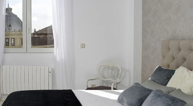 Апартаменты Premium La Belle Epoque Luxury Granada Center