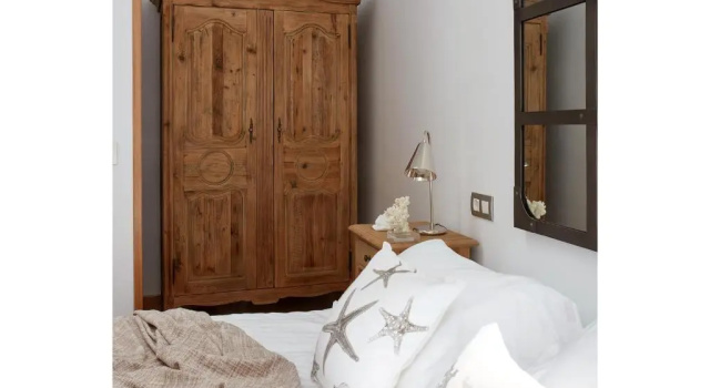 Апартаменты с 2 комнатами Lodgingmalaga Plaza Constitucion