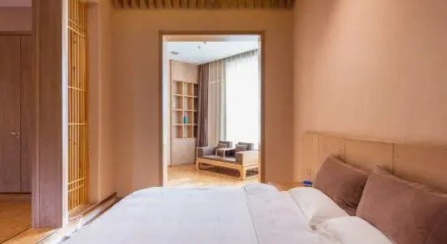 Люкс Deluxe Lanzhou Feng Qi Wu Ning Inn shopp