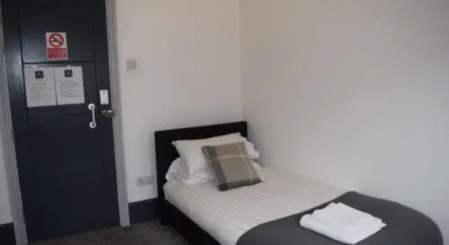 Room@87, Забронировать Отель Бутл Мерсисайд
