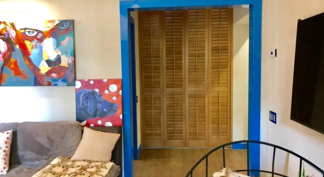 На Некрасова 1