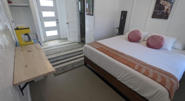 Номер Standard Little Canyon Inn