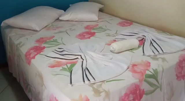 Hospedagem Cantinho Da Vitoria, Забронировать Отель Отели штата Рио-де-Жанейро с завтраком, Завтраки