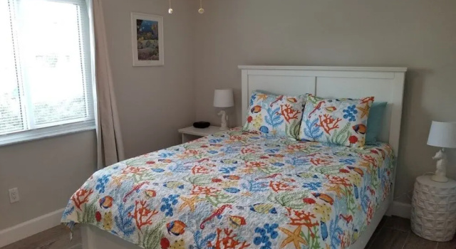 Summerhouse 352 3 Bedroom Condo, Забронировать Апартаменты/квартира Сент-Огастин Saint Augustine Area
