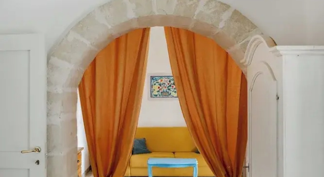 Апартаменты Luxury Masseria della Piana