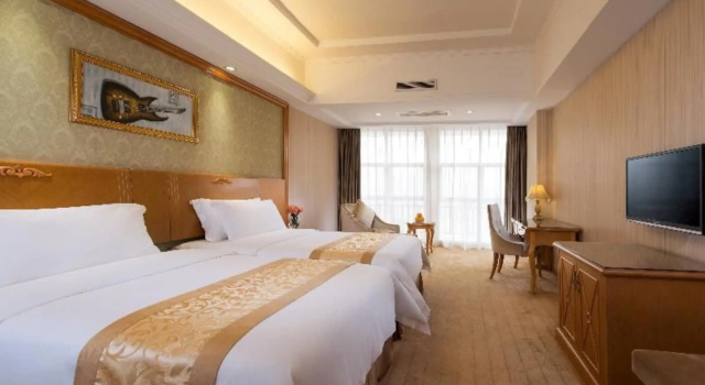 Viennahotel Guangzhou Songnan, Забронировать Отель Отели Guangzhou Area 4 звезды, 4*