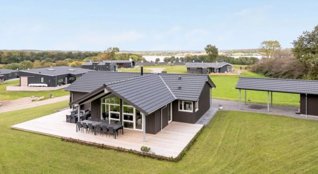 "Rathulf" - 500m from the sea in SE Jutland, Забронировать Отель Обенро Sønderjylland