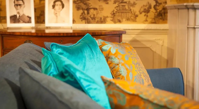 Cabosse, Boutique Palace & Spa