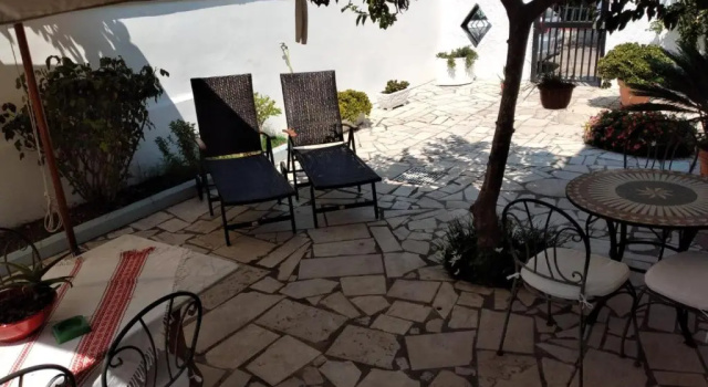 Вилла Villa Dafne con ampio giardino, pochi minuti dal mare Fondi Sperlonga