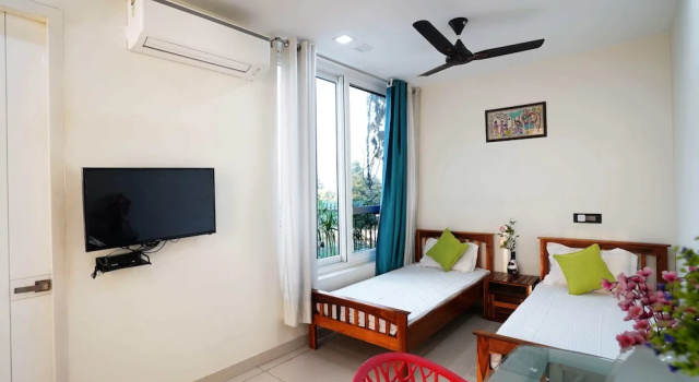 Mansavi Villa HomeStay, Забронировать Вилла Виллы штата Уттар-Прадеша, Вилла