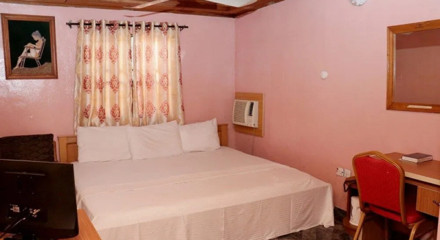 Aubit Hotel Limited
