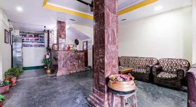 Hotel Gangotri