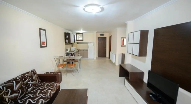 Апартаменты Superior Holiday Olimp Hotel