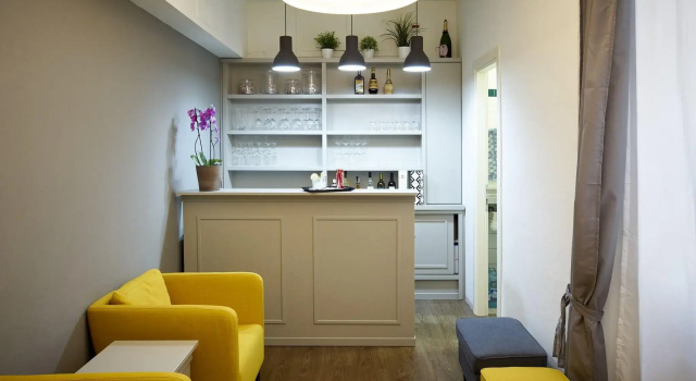 Dedo Boutique Hotel