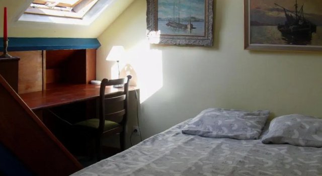 Appartement de Plage, Varaa Huoneisto Bréhec Bretagne