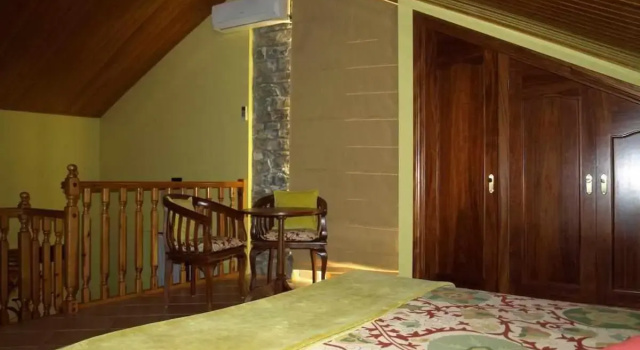 Hotel lAbadia, Забронировать Отель Больтанья Sobrarbe