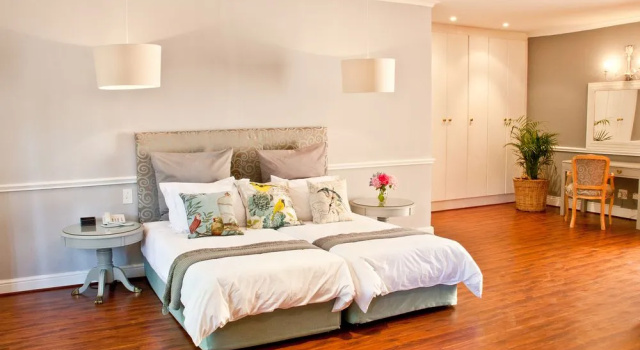 Willowbrook Country House