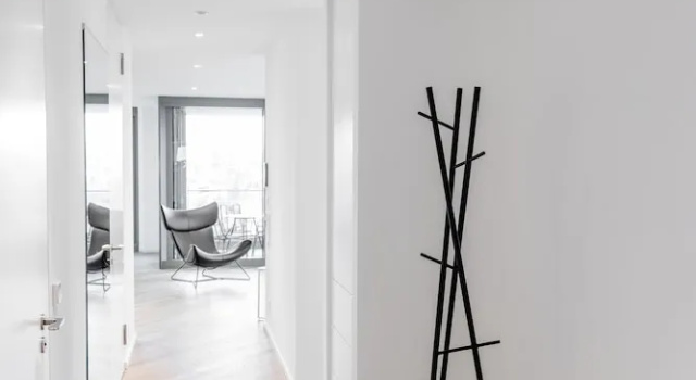 Апартаменты Deluxe Stuttgarter Tor - Apartments