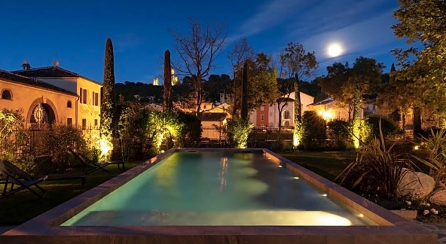 Relais Villa Borghetto, Забронировать Отель Валеджо-суль-Минчо Garda Veneto