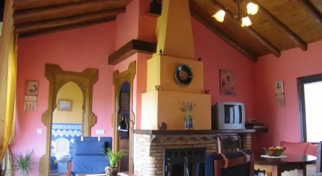 Artegenal, Reservar Apartamento Benalauría Andaluzia