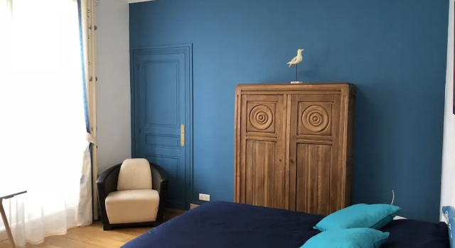 La Villa Rochette, 予約 ヴィラ フォルジュ レ バン Essonne