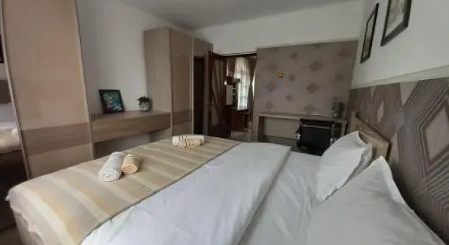 Casa Crinei