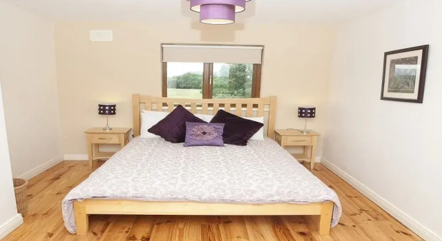O'Neill Holiday Homes, Забронировать Отель Барна графство Голуэй