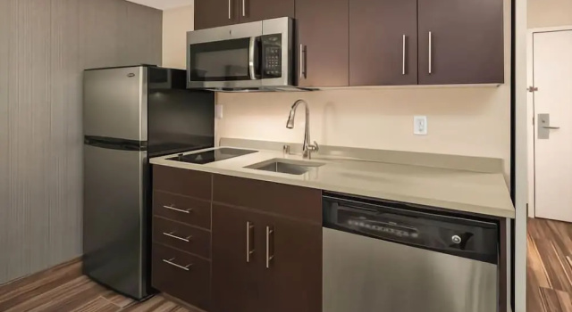 ApartStay Inn & Suites, Reservar Hotel Nassau New Providence