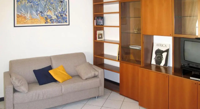 Apartment Gallesio - FLG213 by Interhome, Забронировать Апартаменты/квартира Апартаменты Ривьера-делле-Пальме, Апартаменты/квартира