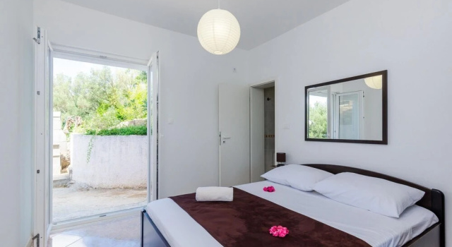 Villa Leonardo - Two Bedroom Apartment With Terrace and Sea View ID Direct Booker 8559, Забронировать Апартаменты/квартира Апартаменты Конавле, Апартаменты/квартира