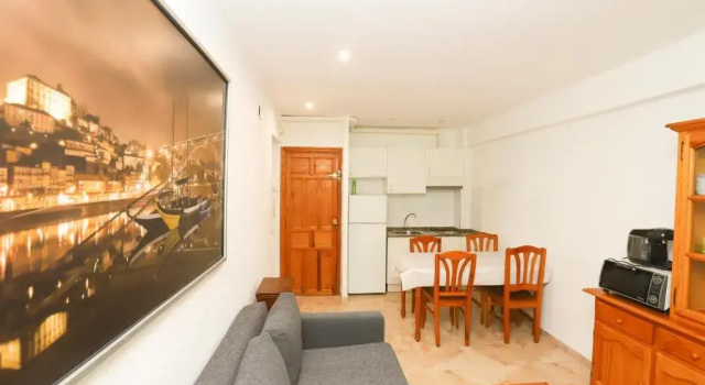 UHC Acantilados Family Apartments