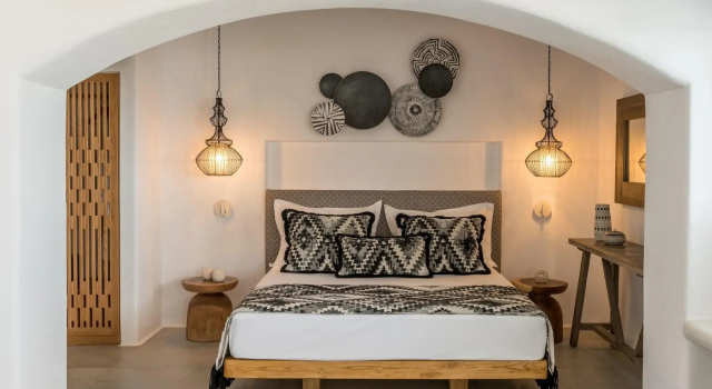 Virtu Suites