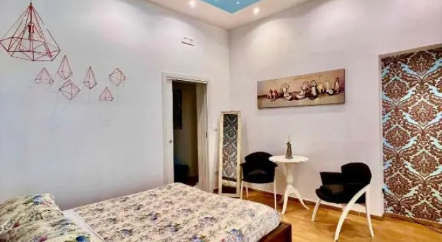 Номер Deluxe La Maison