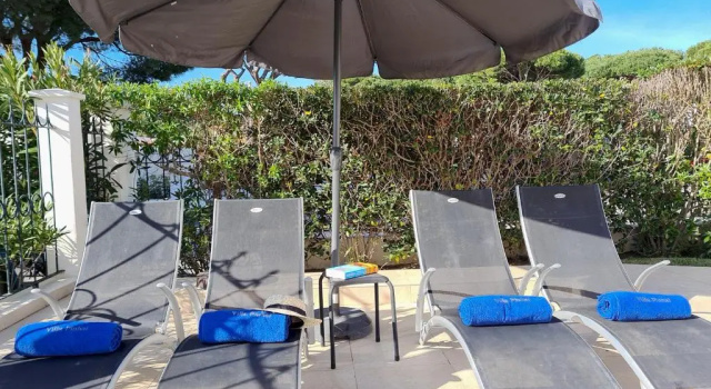 Вилла Villa Pinhal 213-CleverDetails- Sleeps 8, Quiet area, walking distance