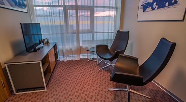 AMO Hotel, Забронировать Отель Елгава Zemgale