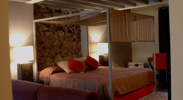 Hotel Casa del Hechizo, Забронировать Отель Турегано Сеговия