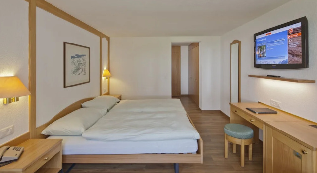 Hotel Alpin Superior, Забронировать Отель Зас-Фе Saastal