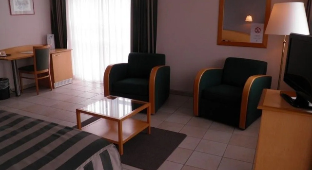 Domein Westhoek, Забронировать Отель Остдёйнкерке Westhoek