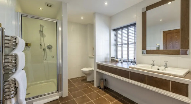 Полулюкс Marcliffe