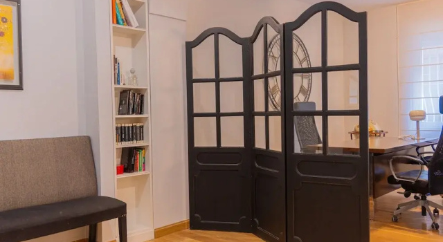 M Pdh520 Apartamento Amplio y Elegante en Paseo d, Забронировать Апартаменты/квартира Апартаменты Мадрида, Апартаменты/квартира