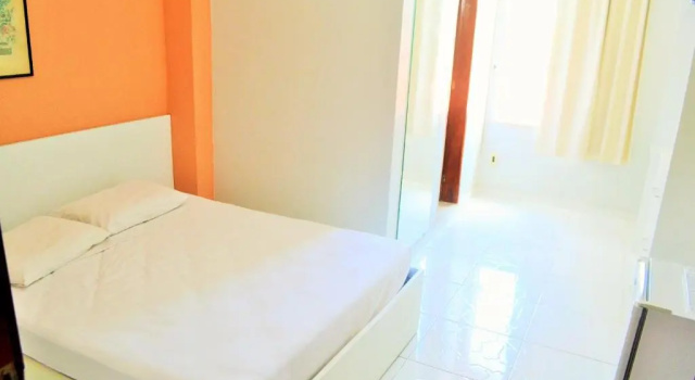Двухместный номер Standard Hotel Americas