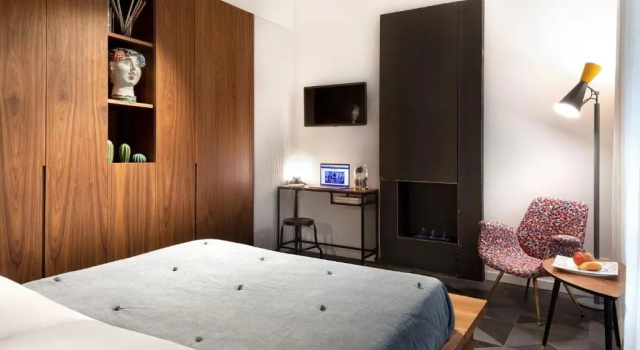 Le Moresche - NICA apartment