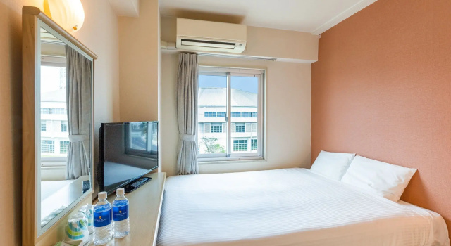Hotel Park Stadium Naha