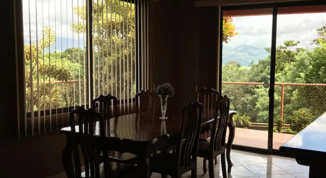 Casa Habibi Arenal Lake