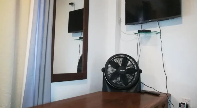 Номер Standard Emerald Mirror Guest Ella