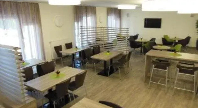 Green Living Inn, Rezervasyon Otel Kempten Allgäu