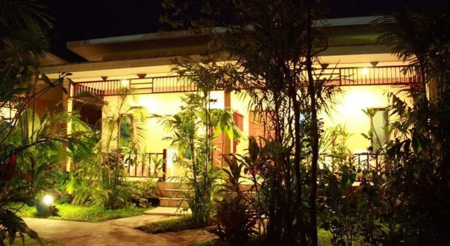 Bida Daree Resort, 预订 度假村 奥南海滩 甲米府