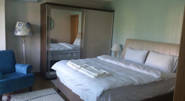 Sapanca Sembol, Rezervovat Hotel Sakarya hotely s parkováním, Parkování