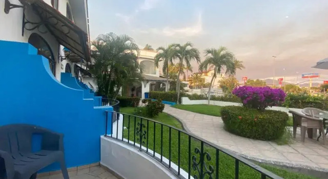 Люкс Hotel Pez Vela