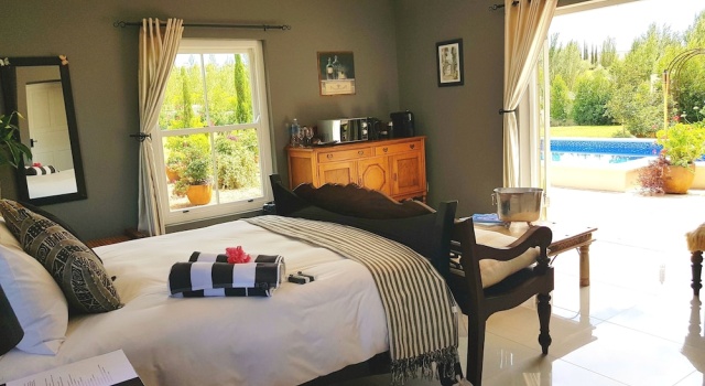 Sandmartins Private Secure Villa, Забронировать Гостевой дом Симондиум Парл